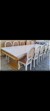 Qonaq otağı üçün, İşlənmiş, Dördbucaq masa — Furniture