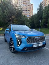 Haval Jolion, 1.5 L, 2022 il, 15 300 km — Avtomobillər