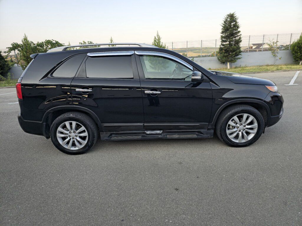 Kia Sorento, 2.0 L, 2011 il, 221 000 km — Avtomobillər, Şamaxı (5)