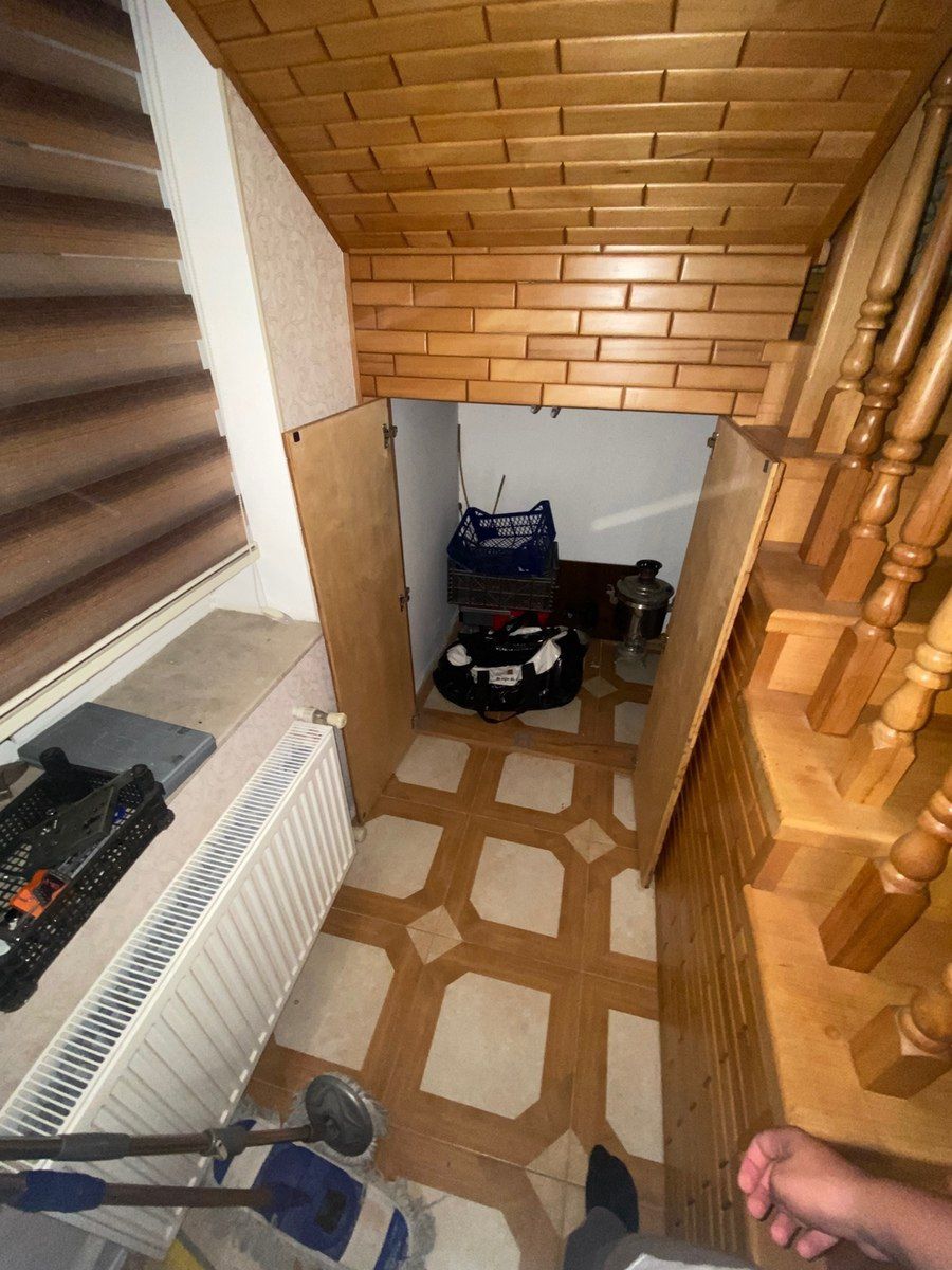 Həyət evi kirayə verilir, Saray qəs — Ev, villa, Sumqayıt (6)