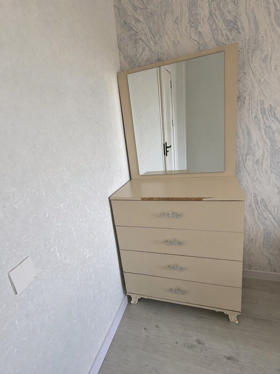 Yataq otağı mebeli — Mallar, Bakı (3)