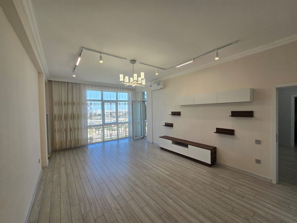 2 otaqlı, Yeni tikili, 83 kv. m — Daşınmaz əmlak, Bakı (3)