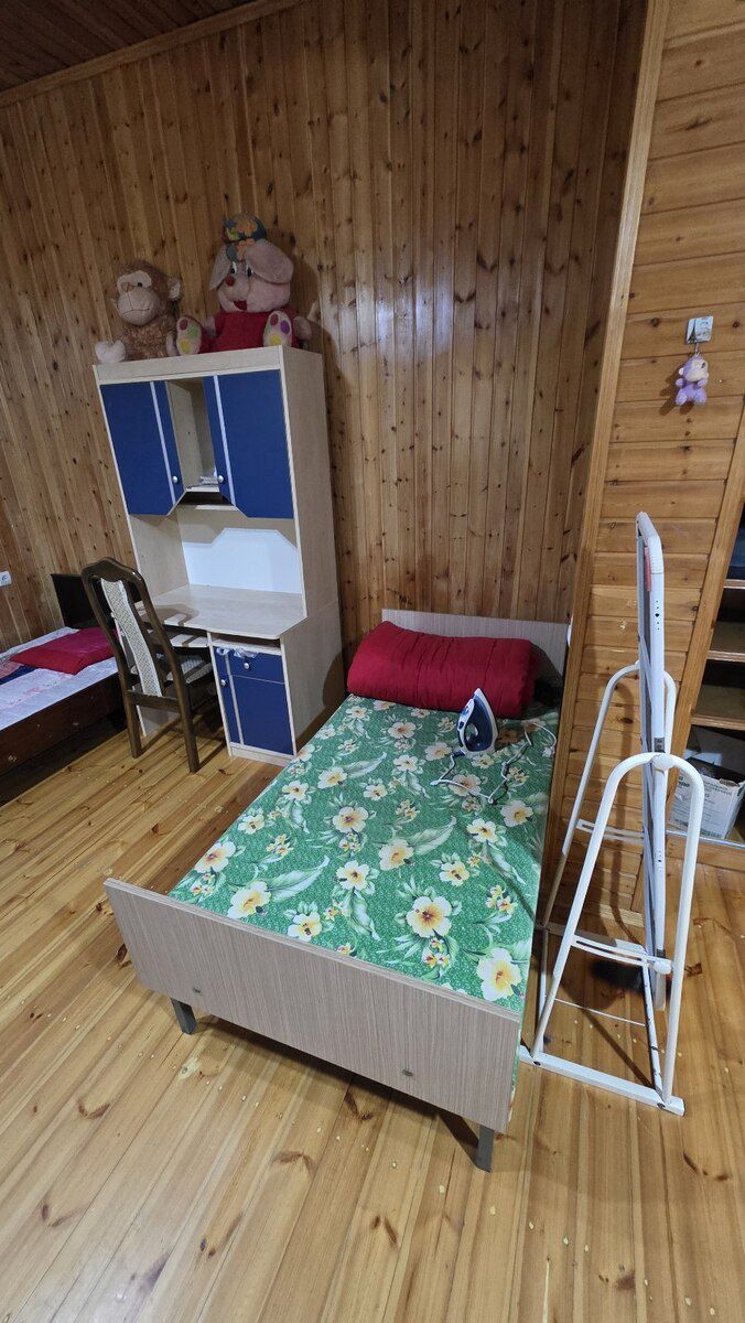 2-otaqlı yeni tikili kirayə verilir, Sumqayıt ş., 60 m² — Mənzil, Sumqayıt (7)