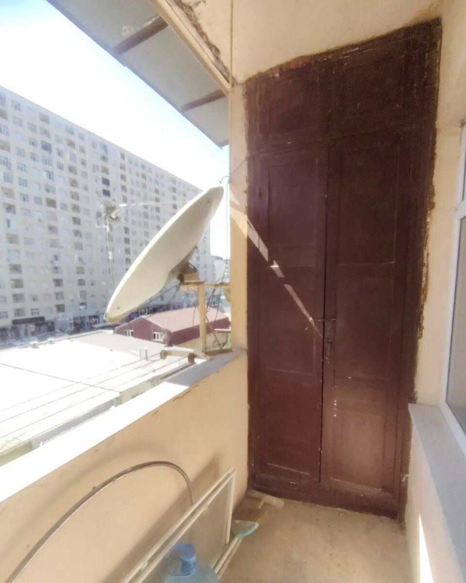 2-otaqlı mənzil, Xırdalan ş., 53 m² — Mənzil, Bakı (11)