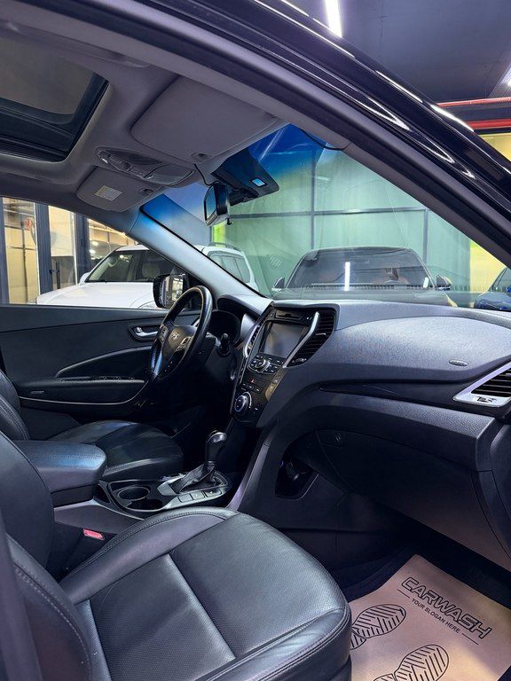 Hyundai Santa Fe, 2.0 L, 2012 il, 243 000 km — Avtomobillər, Bakı (11)