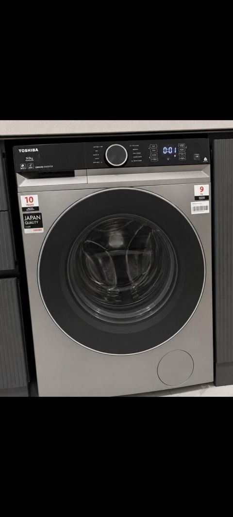Paltaryuyan Toshiba — Bakı