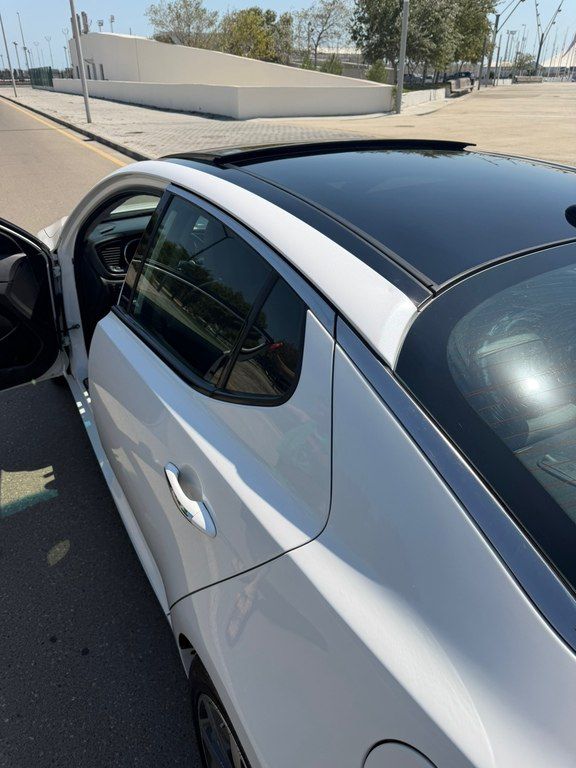 Kia Optima, 2.4 L, 2012 il, 260 000 km — Avtomobillər, Bakı (8)