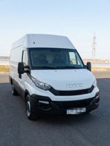 Iveco Daily, 2.3 L, 2016 il, 285 000 km — Авто