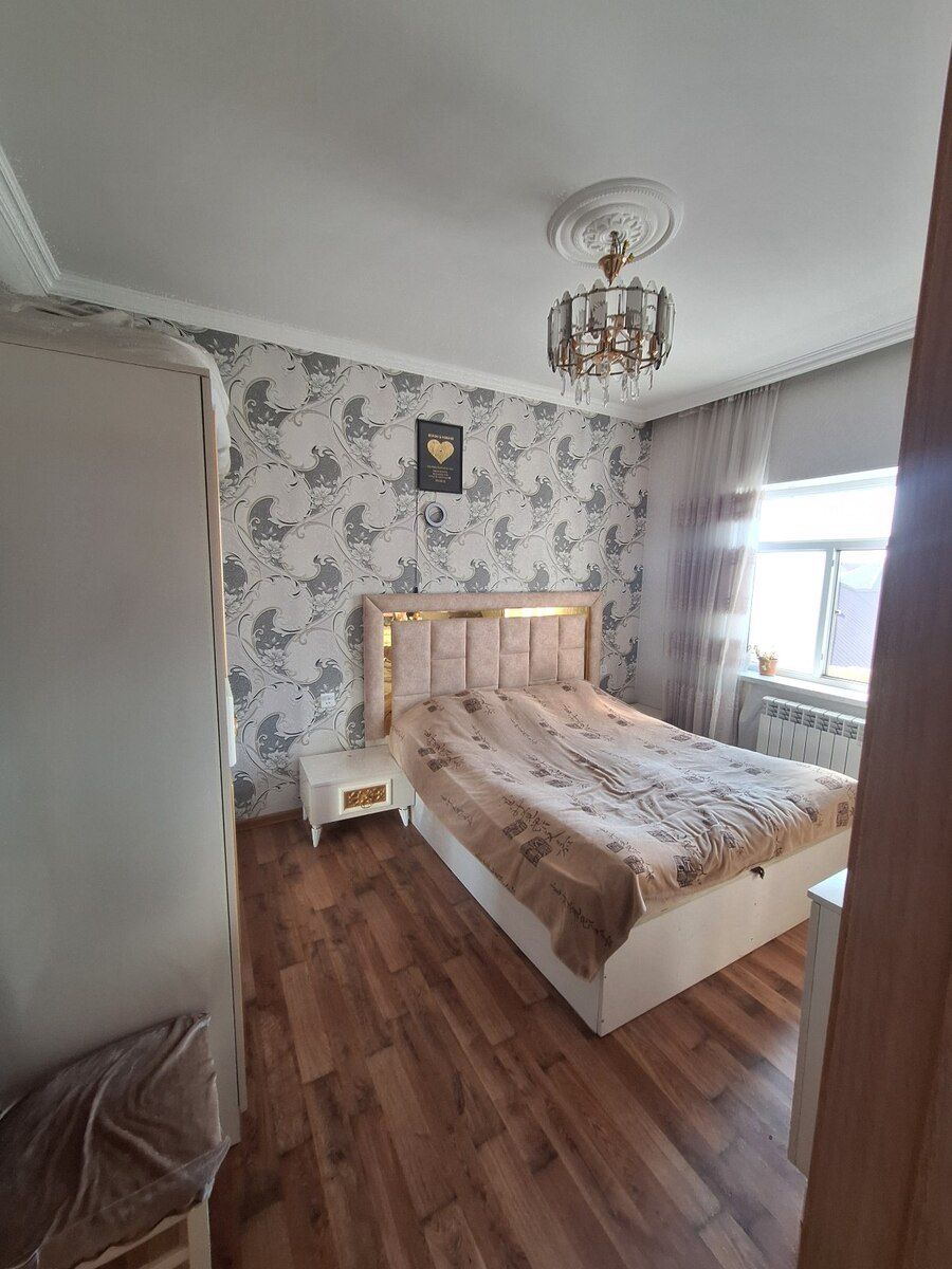Həyət evi, Hökməli qəs — Ev, villa, Bakı (7)
