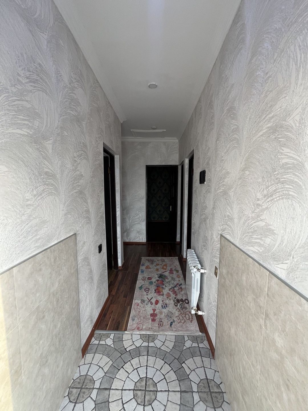 Həyət evi, Binəqədi qəs — Ev, villa, Bakı (3)