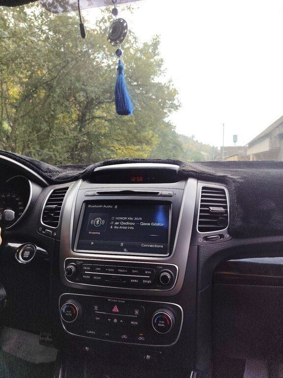 Kia Sorento, 2.2 L, 2013 il, 251 365 km — Avtomobillər, Lənkəran (5)