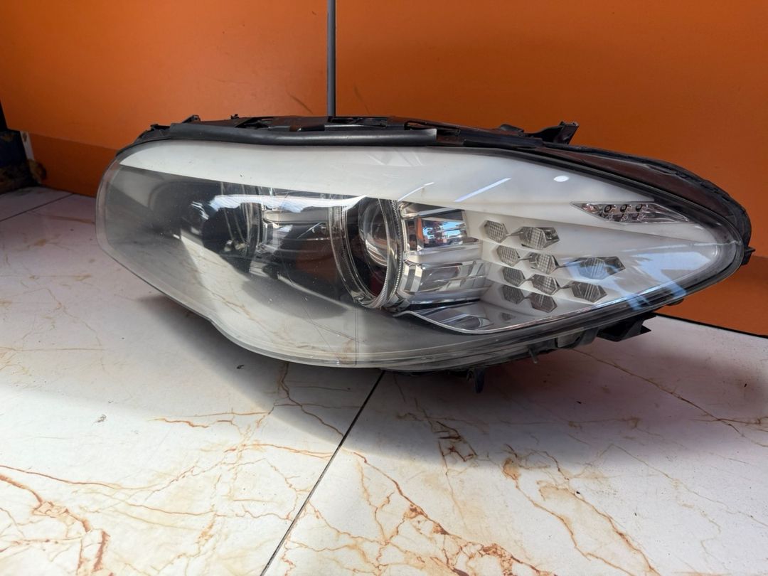 BMW farası — Ehtiyat hissələri və aksesuarlar, Bakı (2)
