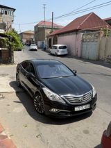 Hyundai Grandeur, 3.0 L, 2015 il, 234 000 km — Otomobil