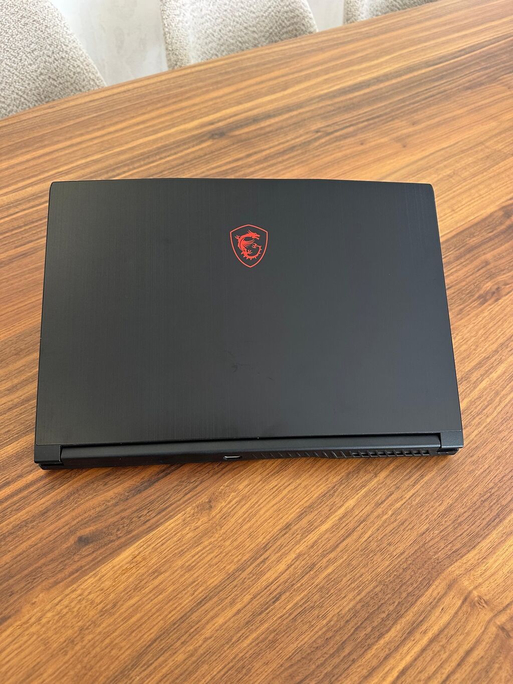 MSI GF63 Thin 10SC – oyun və gündəlik işlər üçün yüngül və güclü — MSI, Bakı (10)