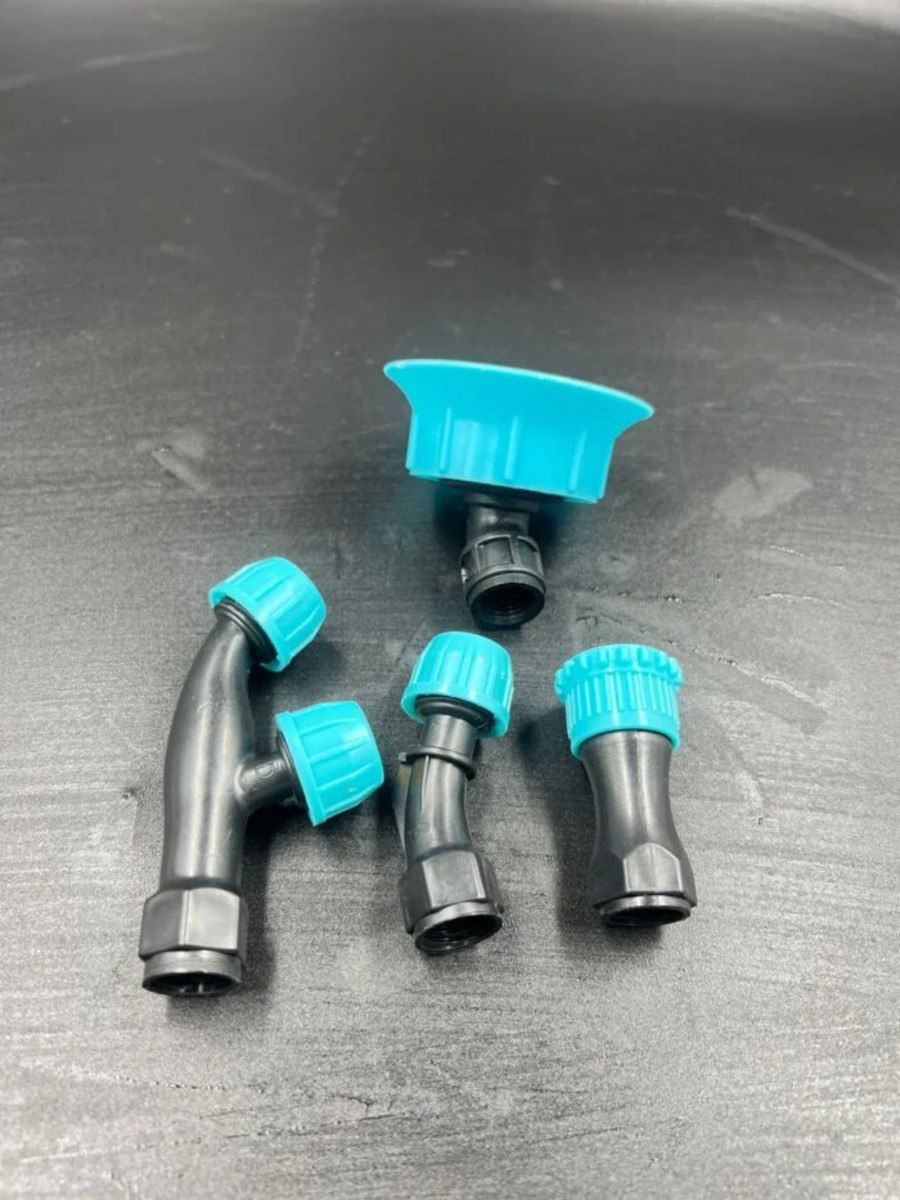 Dərman vuran aparatın səpənləri(4pcs) — Mallar, Bakı (3)