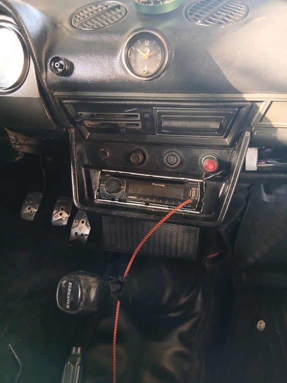 Lada (VAZ) 2106, 1.3 L, 1985 il, 150 000 km — Avtomobillər, Biləsuvar (7)