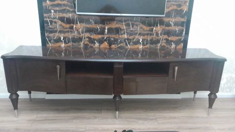 Televizor altlığı — Bakı