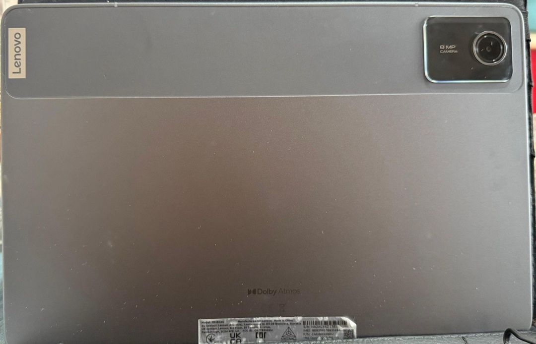 Planşet Lenovo m11 — Elektronika, Bakı (2)