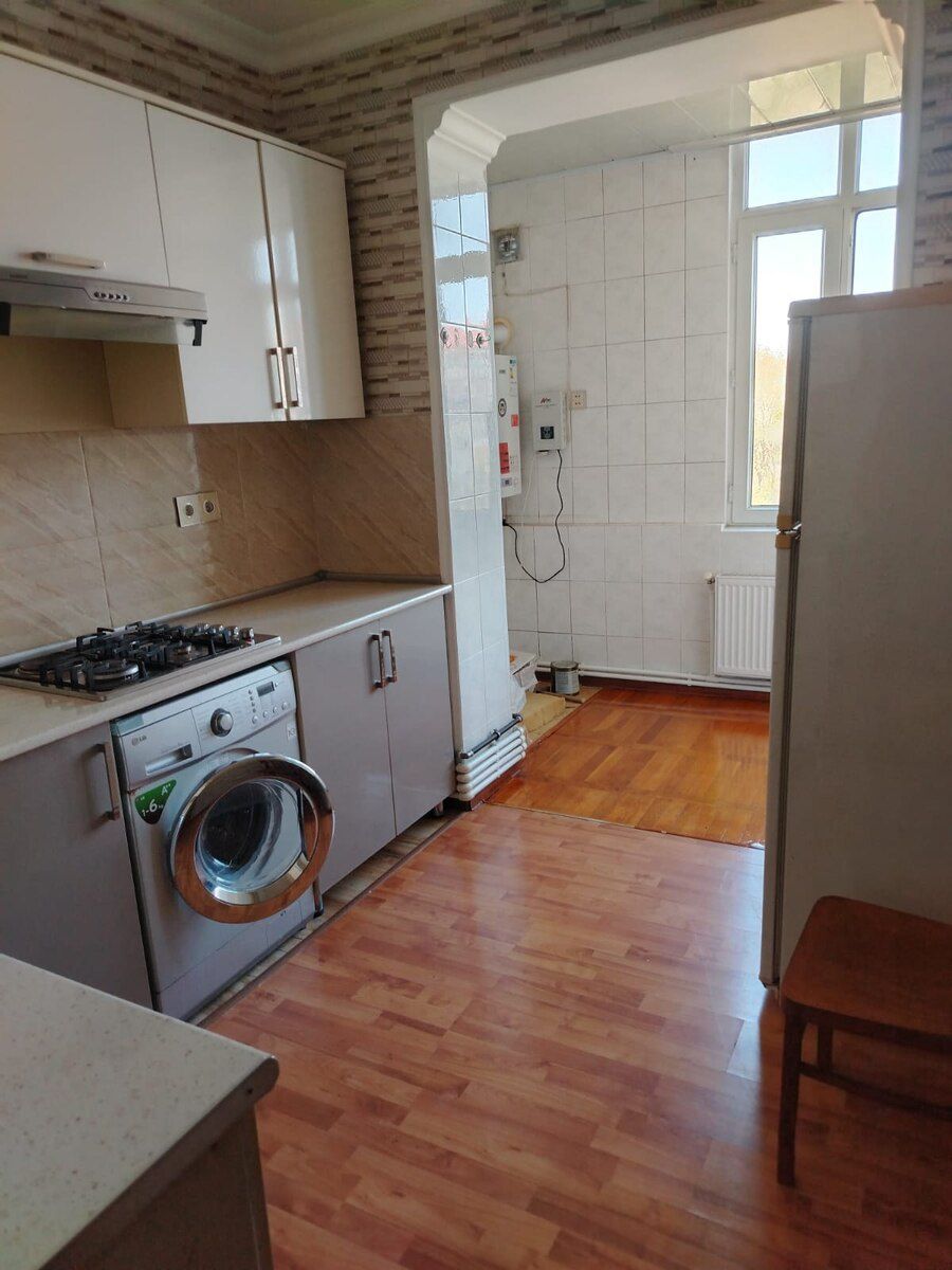 2-otaqlı mənzil kirayə verilir, Sumqayıt ş., 70 m² — Mənzil, Sumqayıt (2)
