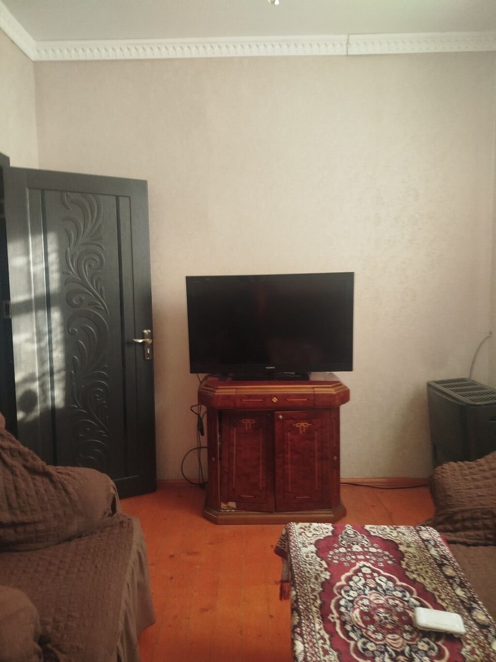 4 otaqlı, 104 kv. m, Kredit yoxdur, Orta təmir — Daşınmaz əmlak, Digah (10)
