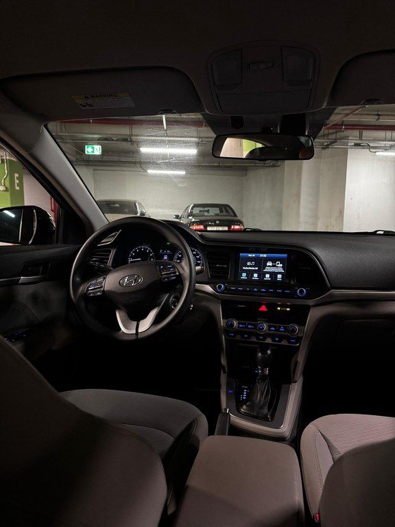 Hyundai Elantra, 2.0 L, 2020 il, 150 000 km — Avtomobillər, Bakı (6)