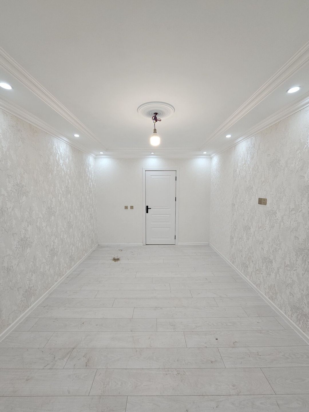 2-otaqlı mənzil, Sumqayıt ş., 46 m² — Mənzil, Sumqayıt (9)