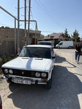 Lada (VAZ) 2106, 1.6 L, 1993 il, 300 000 km — Автомобили
