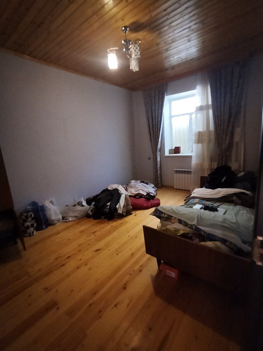 Həyət evi, Maştağa qəs — Ev, villa, Bakı (6)