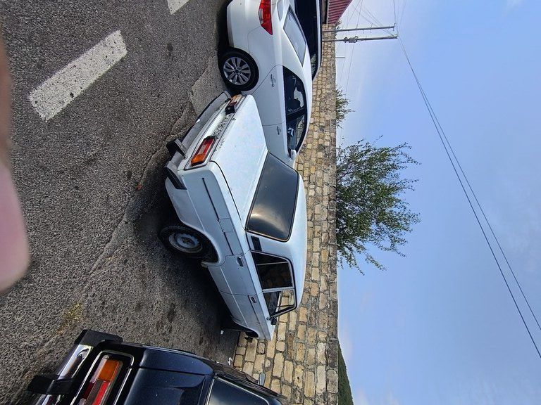 Lada (VAZ) 2106, 1.3 L, 1985 il, 50 000 km — Avtomobillər, Oğuz (7)