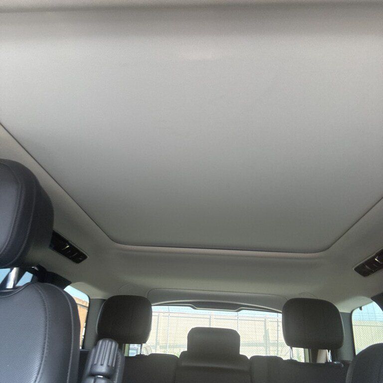 Land Rover Range Rover, 4.4 L, 2023 il, 83 686 km — Avtomobillər (9)