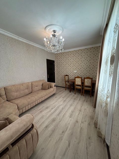 Masazır 3 otaqlı, 75 kv. m, Orta təmir — Bakı