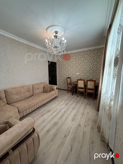 Masazır 3 otaqlı, 75 kv. m, Orta təmir