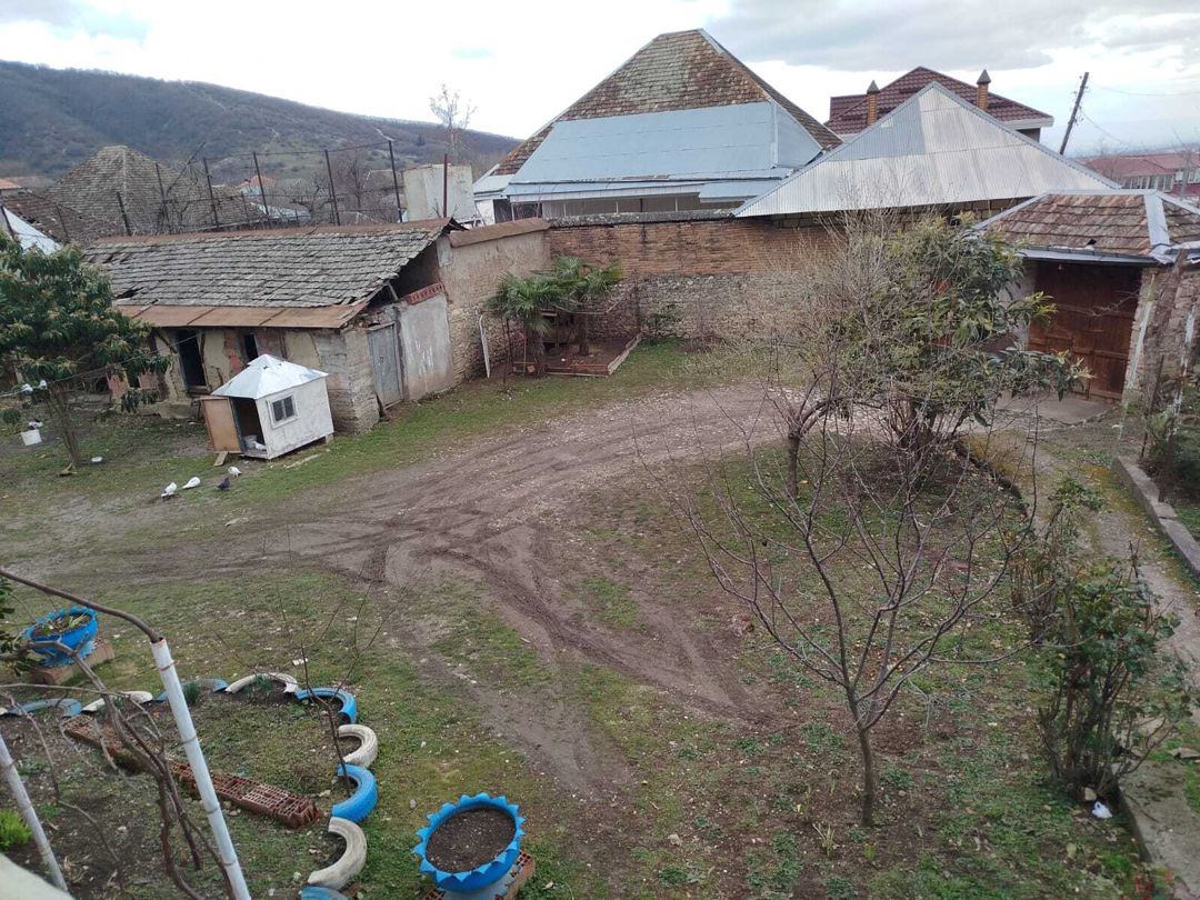 Həyət evi, Şəki ş — Ev, villa, Şəki (3)