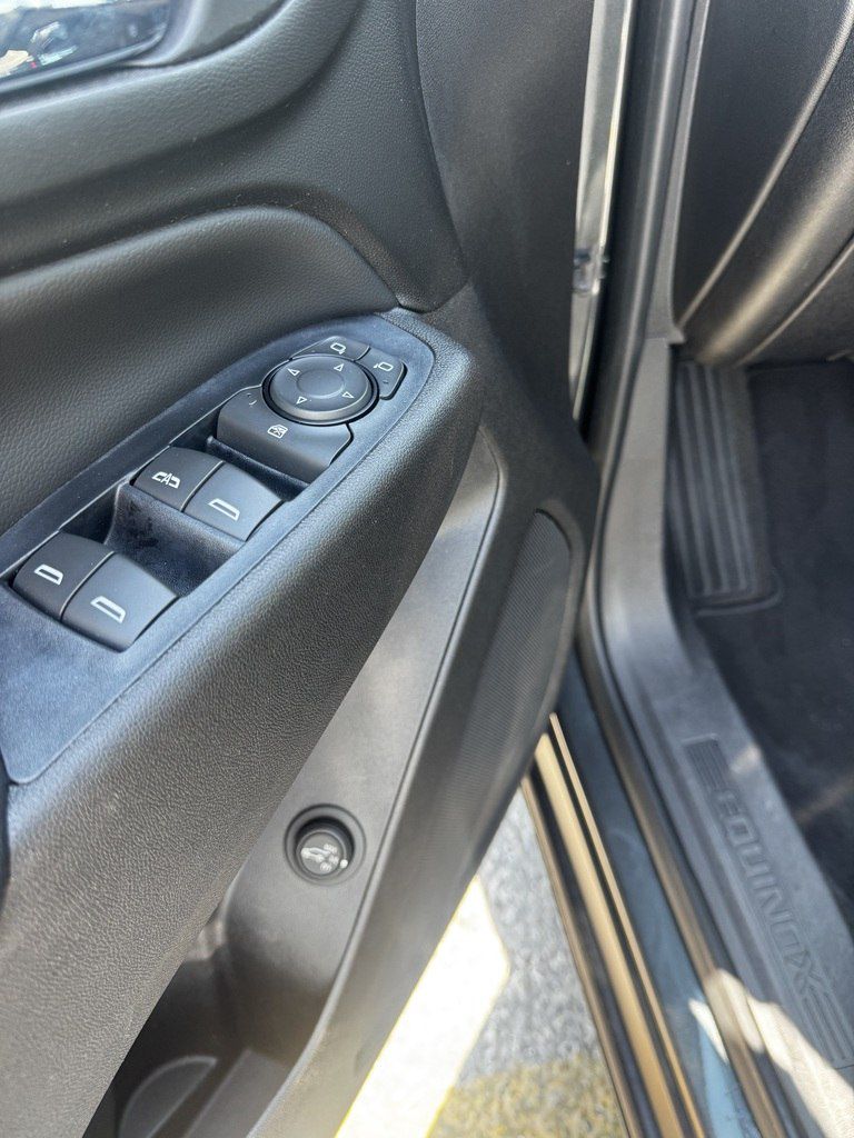 Chevrolet Equinox, 1.5 L, 2017 il, 180 000 km — Avtomobillər, Bakı (12)