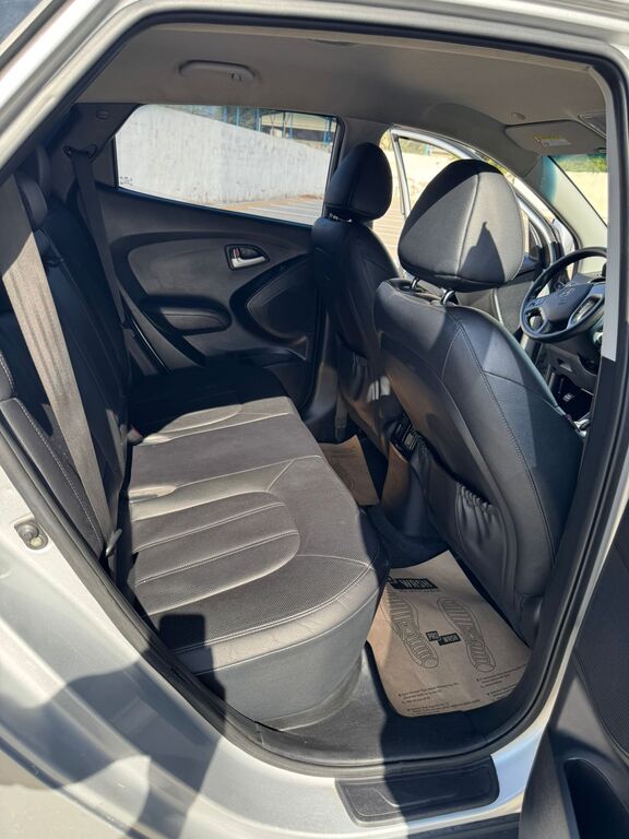 Hyundai Tucson, 2.0 L, 2014 il, 117 000 km — Avtomobillər, Bakı (11)