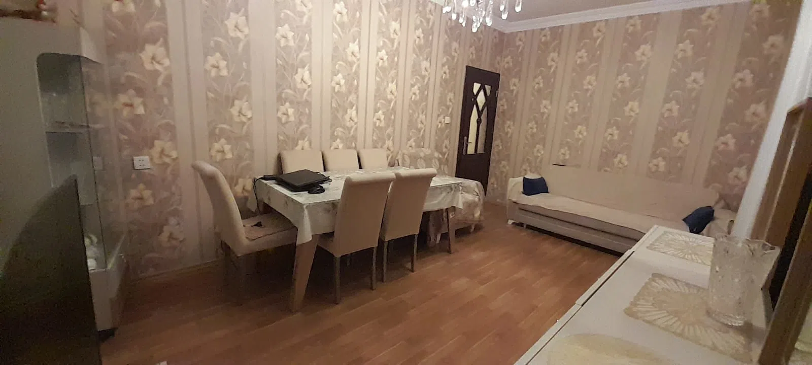 3 otaqlı mənzil 80 m² satılır — Daşınmaz əmlak, Bakı (2)