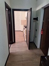 3-otaqlı yeni tikili, Sumqayıt ş., 72 m² — Hacı Bektaş — Mənzil