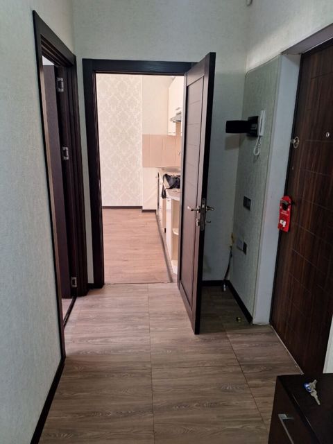 3-otaqlı yeni tikili, Sumqayıt ş., 72 m² — Sumqayıt