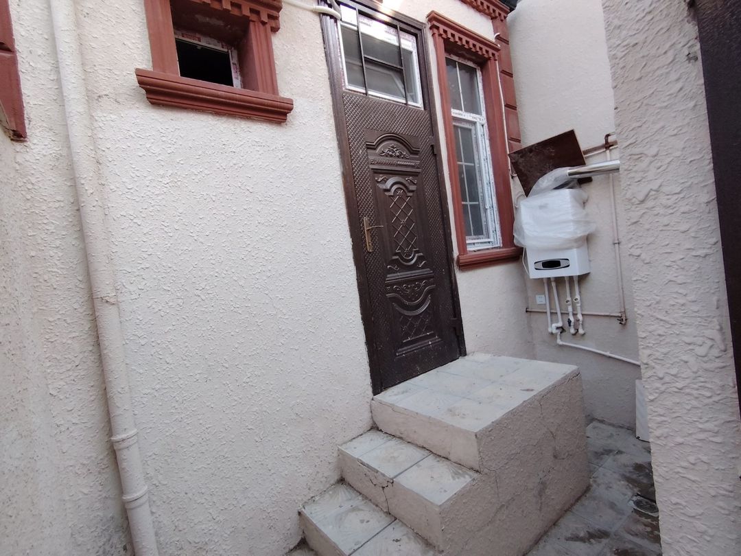 Həyət evi, Xırdalan ş — Ev, villa, Xırdalan (2)