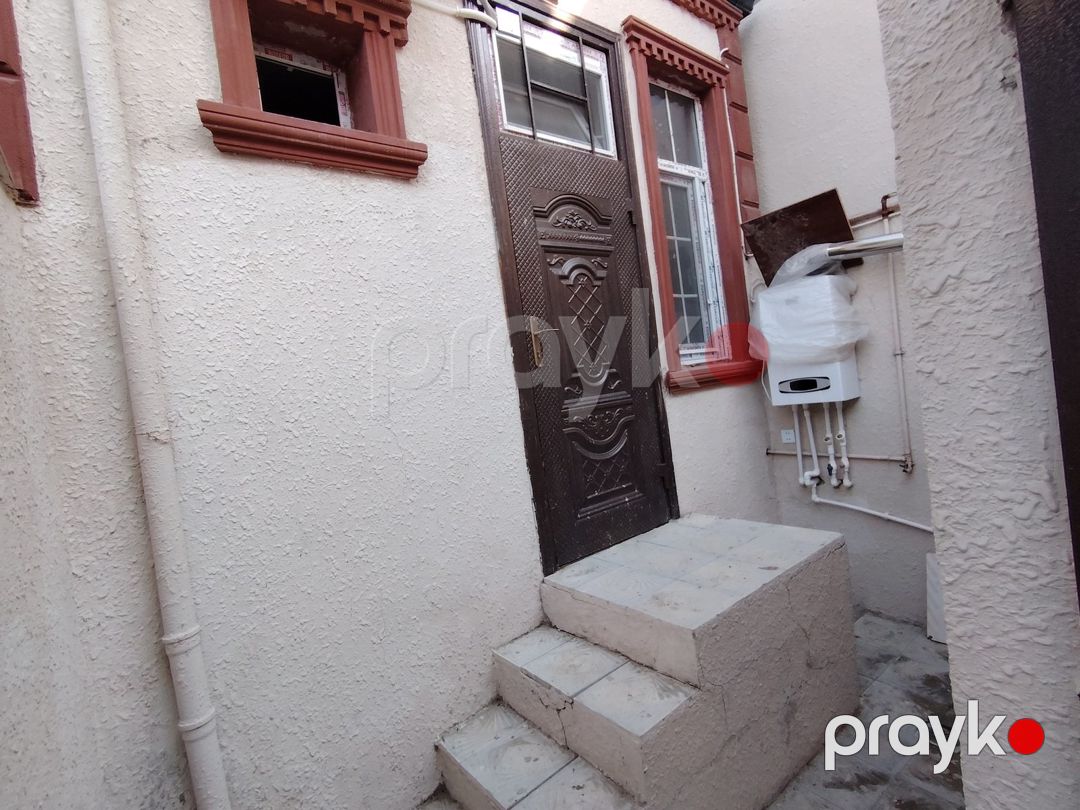 Həyət evi, Xırdalan ş — Ev, villa, Xırdalan (2)