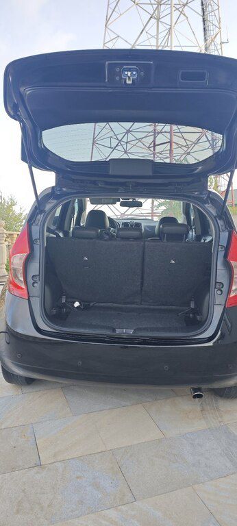 Nissan Note, 1.2 L, 2016 il, 98 000 km — Avtomobillər, Bakı (10)