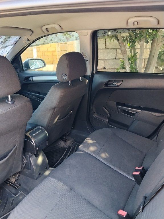 Opel Astra, 1.3 L, 2009 il, 241 000 km — Avtomobillər, Cəlilabad (11)