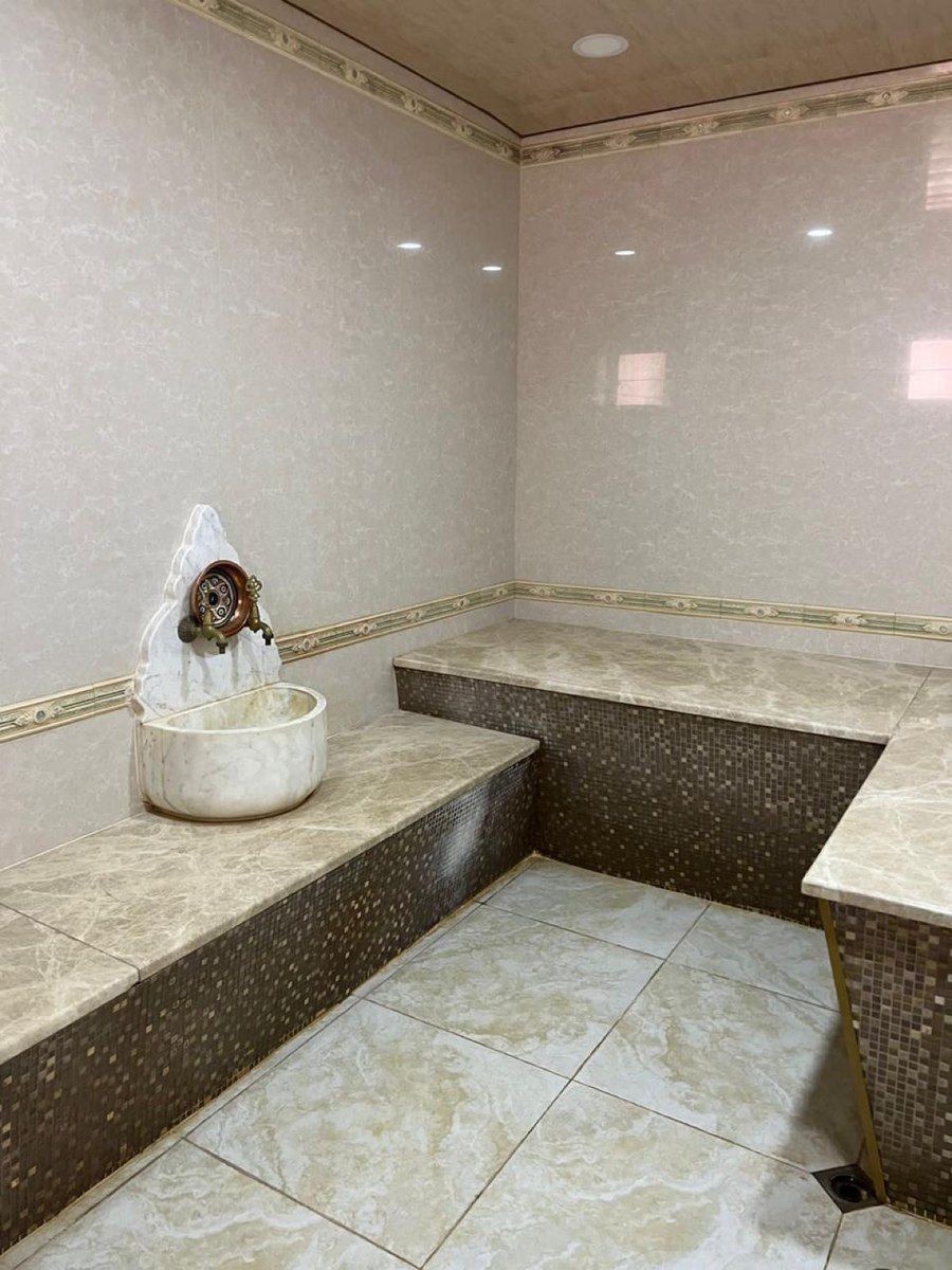 Bağ evi, İsmayıllı r — Ev, villa, İsmayıllı (5)