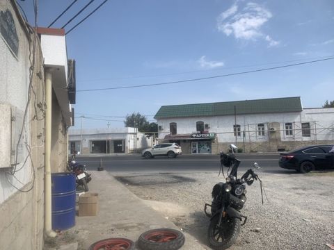 120 kv. m, 3 otaqlı, Kombi, Qaz, İşıq — Digah