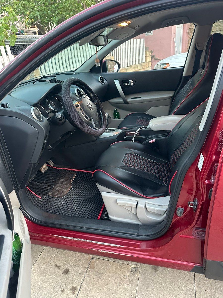 Nissan Qashqai, 2011 il — Avtomobillər, Sumqayıt (4)