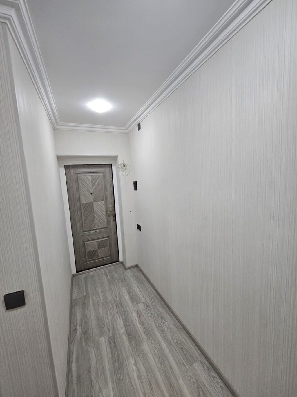 Bakı, 2 otaqlı, Köhnə tikili, 37 kv. m — Daşınmaz əmlak, Bakı (5)