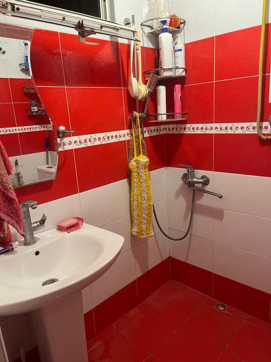 3-otaqlı mənzil, Ağ şəhər, 60 m² — Mənzil, Bakı (8)