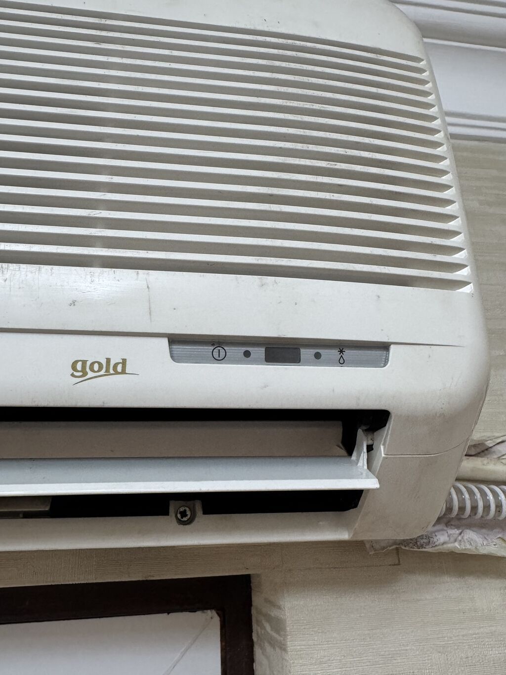 Kondisioner Panasonic, Təmirə ehtiyacı var, 100-dən çox kv. m, Xarici blok, Kredit yoxdur, Ödənişli quraşdırma — Elektronika, Bakı (7)