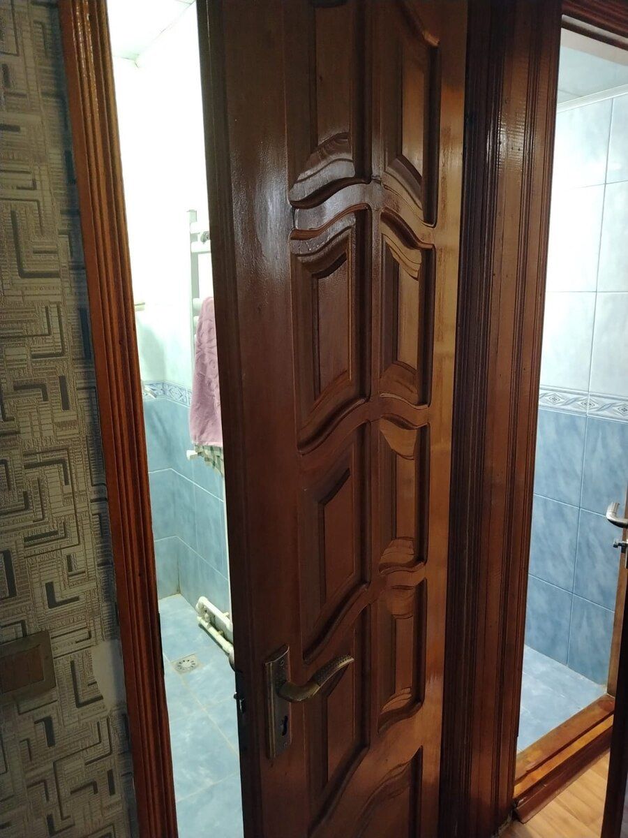 2-otaqlı mənzil kirayə verilir, Sumqayıt ş., 70 m² — Mənzil, Sumqayıt (6)