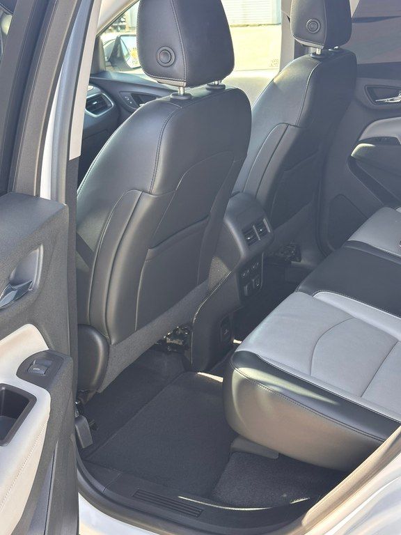 Chevrolet Equinox, 1.5 L, 2018 il, 173 626 km — Avtomobillər, Bakı (11)